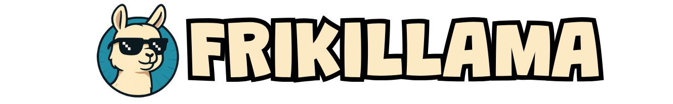 FrikiLlama
